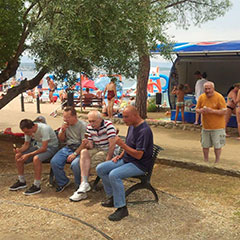 Dom za starije osobe s psihoorganskim promjenama